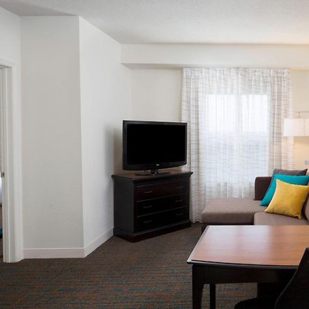 Residence Inn By Marriott Orlando At Seaworld Williamsburg Exterior foto