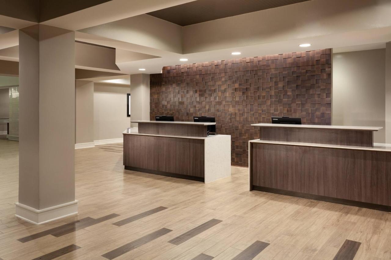 Residence Inn By Marriott Orlando At Seaworld Williamsburg Exterior foto