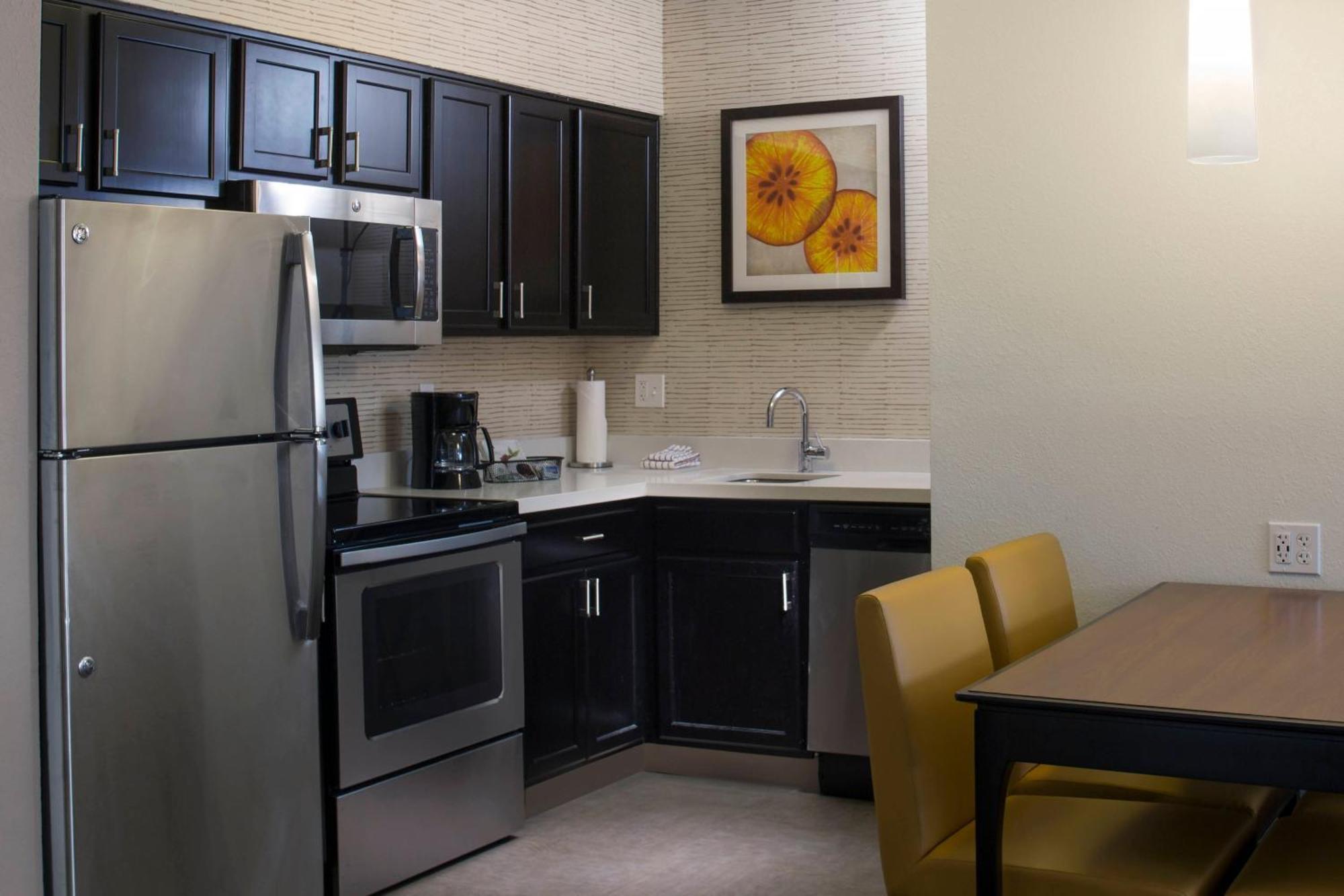Residence Inn By Marriott Orlando At Seaworld Williamsburg Exterior foto