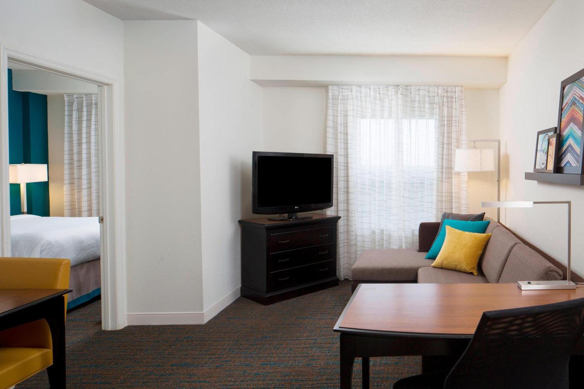 Residence Inn By Marriott Orlando At Seaworld Williamsburg Exterior foto