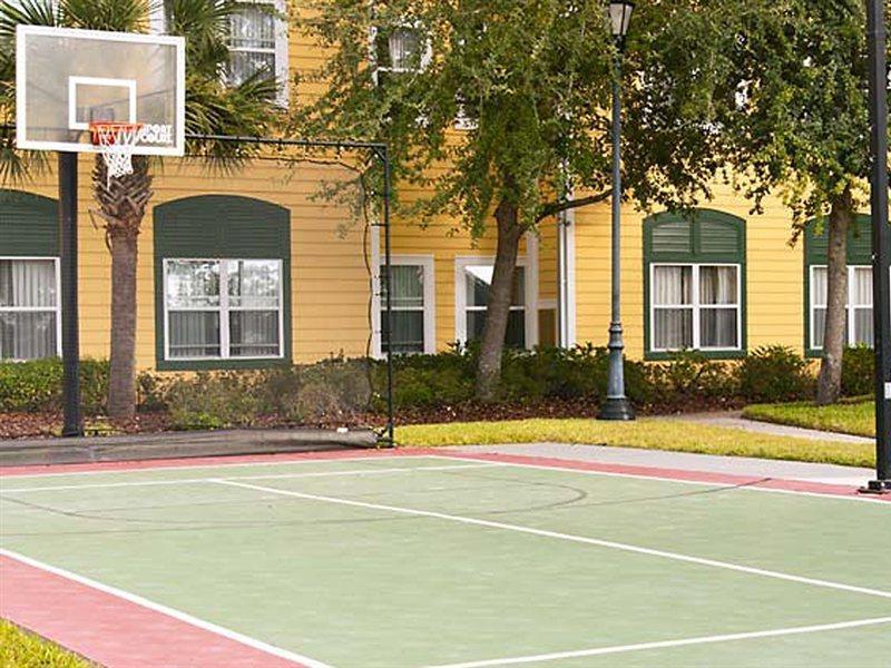 Residence Inn By Marriott Orlando At Seaworld Williamsburg Exterior foto