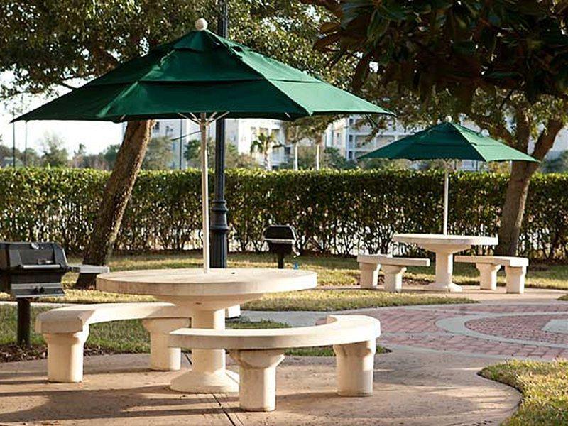 Residence Inn By Marriott Orlando At Seaworld Williamsburg Exterior foto