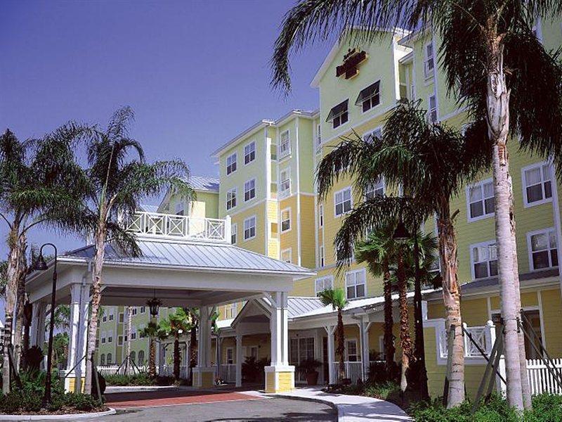 Residence Inn By Marriott Orlando At Seaworld Williamsburg Exterior foto