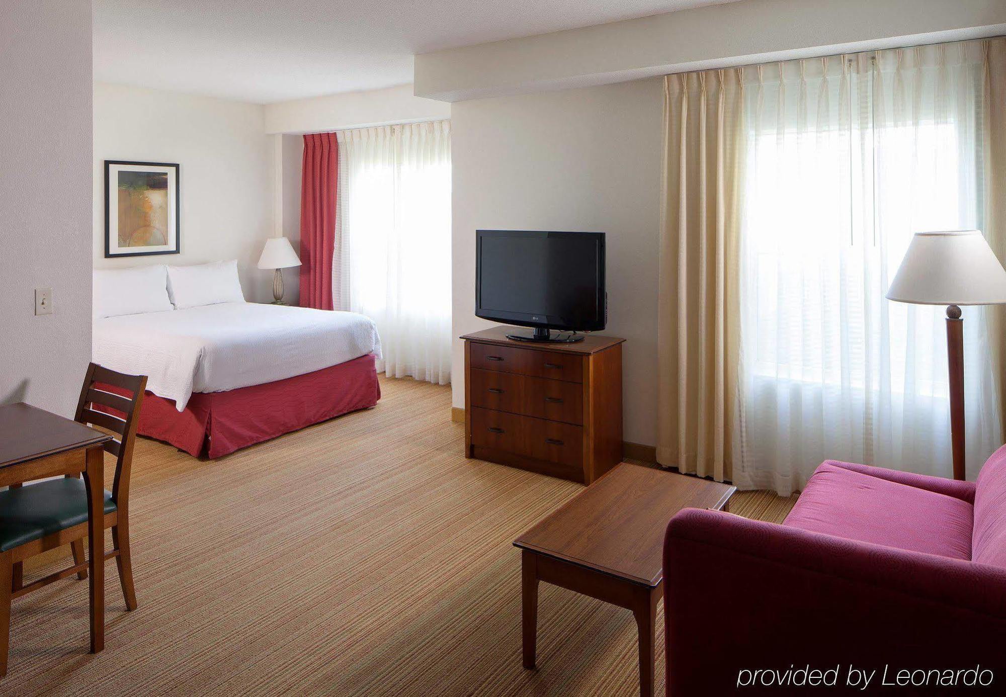Residence Inn By Marriott Orlando At Seaworld Williamsburg Exterior foto