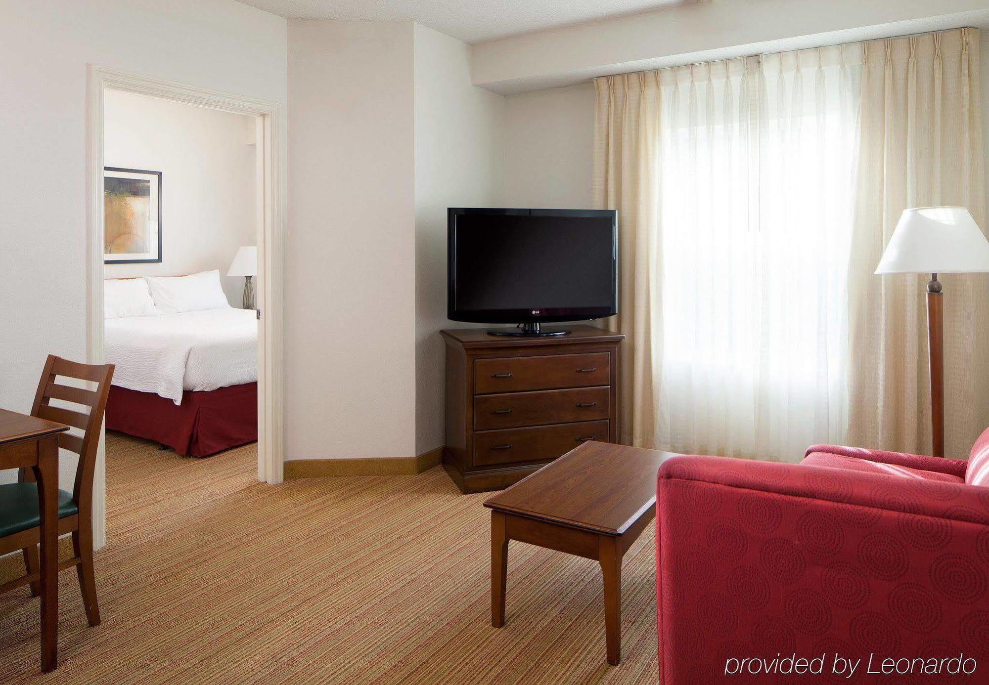 Residence Inn By Marriott Orlando At Seaworld Williamsburg Exterior foto