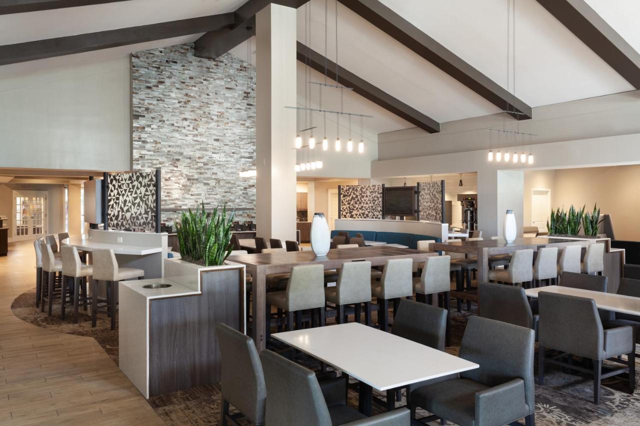 Residence Inn By Marriott Orlando At Seaworld Williamsburg Exterior foto
