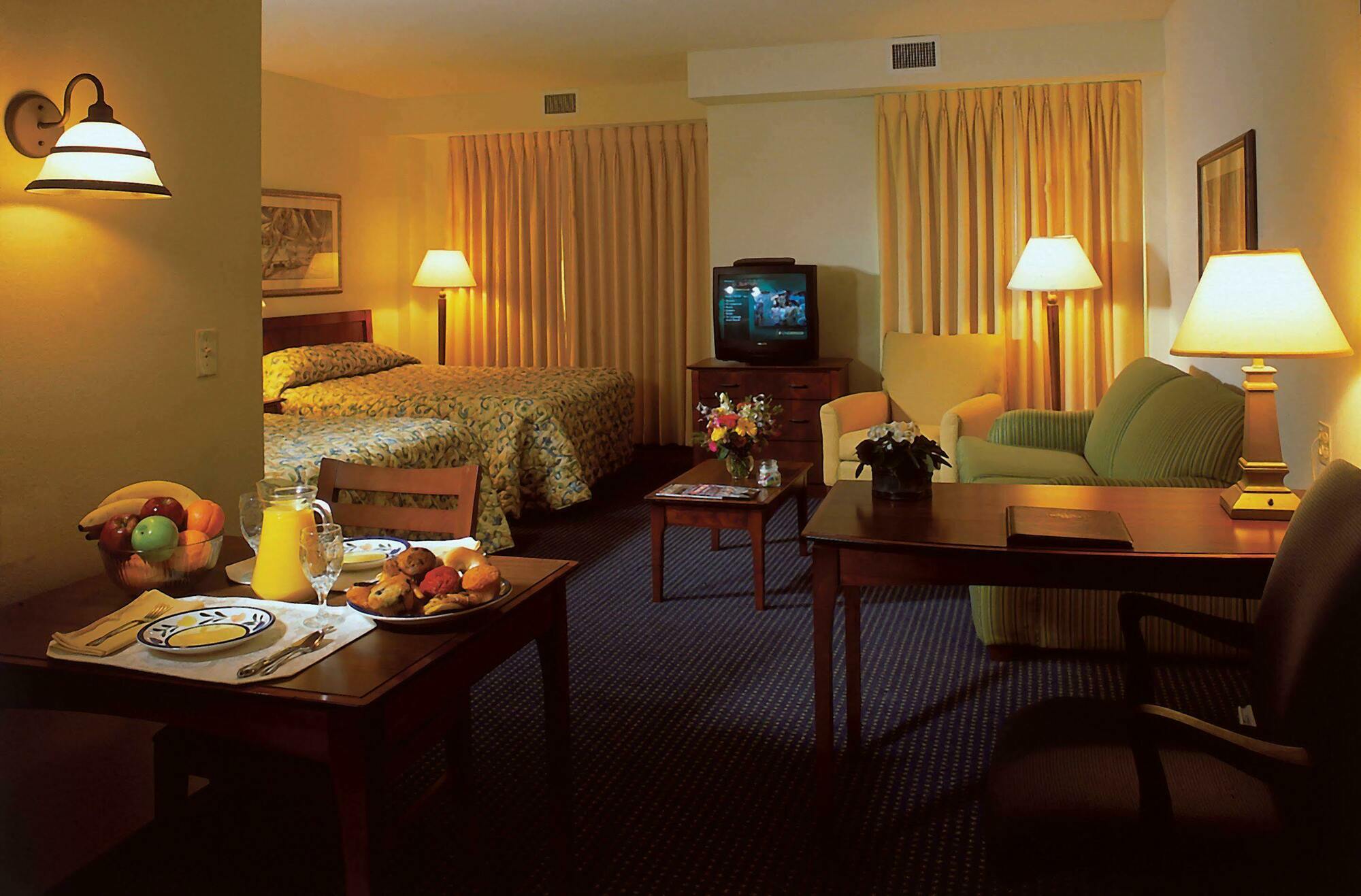 Residence Inn By Marriott Orlando At Seaworld Williamsburg Exterior foto